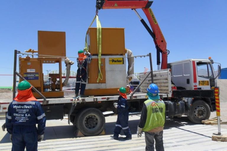 proyecto codelco10