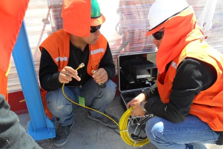 proyecto codelco11