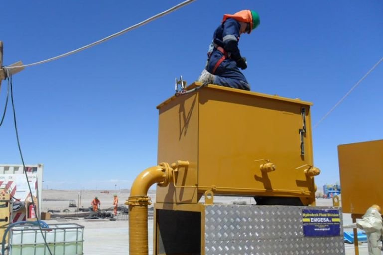 proyecto codelco12