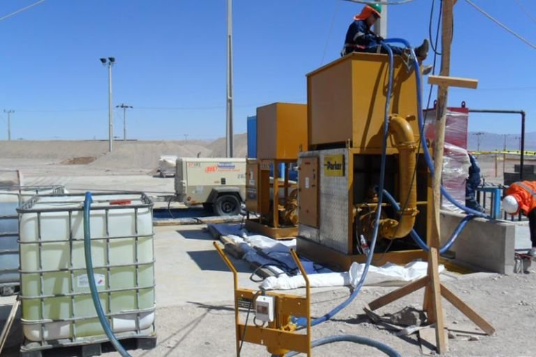 proyecto codelco13