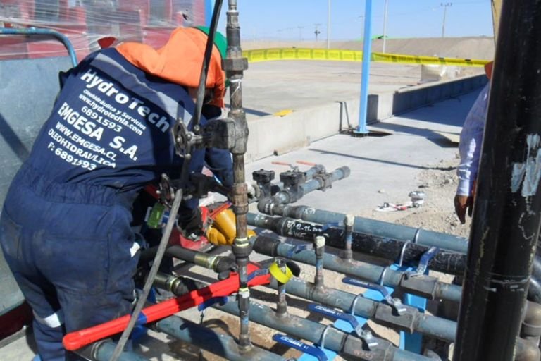proyecto codelco14
